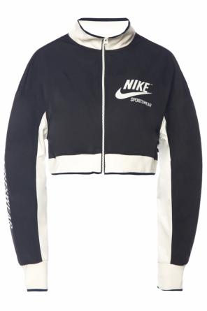 Logo jacket, zdjęcie 1 Logo jacket od Nike